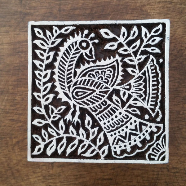 Basera is selling beautiful high quality block prints online in Australia, A beautiful handcrafted decorative gift for any festive occasion! Many patterns available.