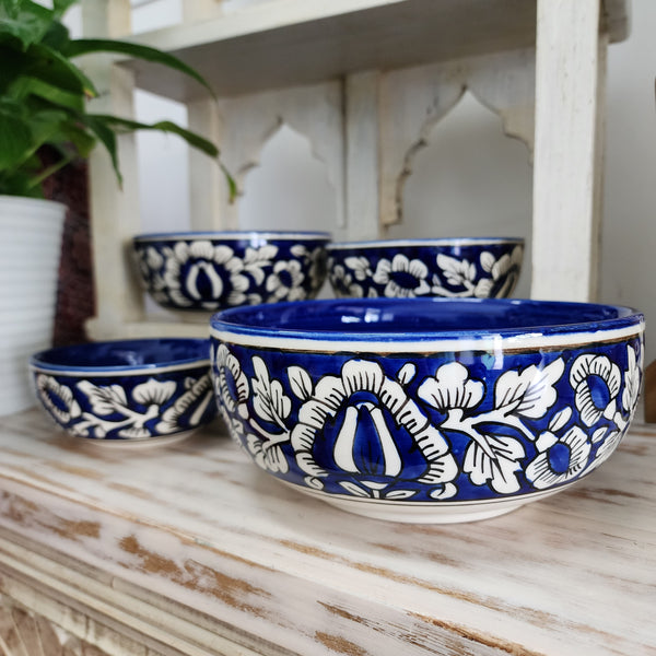 Mughal Design Bowls