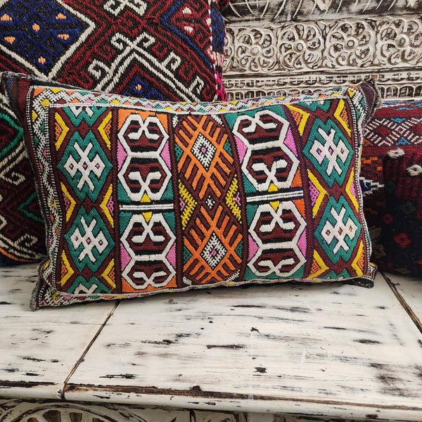 Moroccan Berber cushion