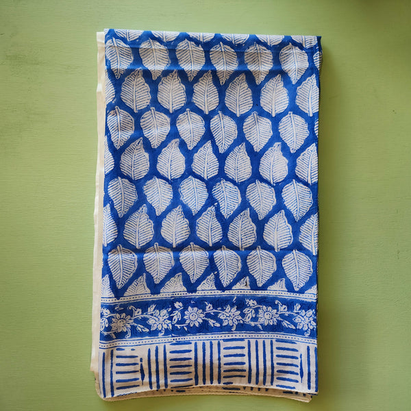 Cotton Sarong 