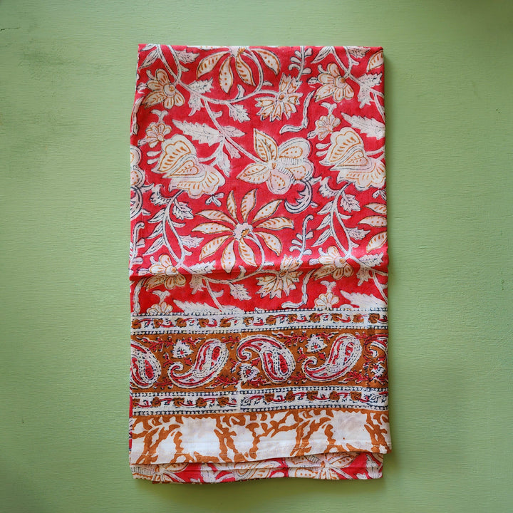 Cotton Sarong 