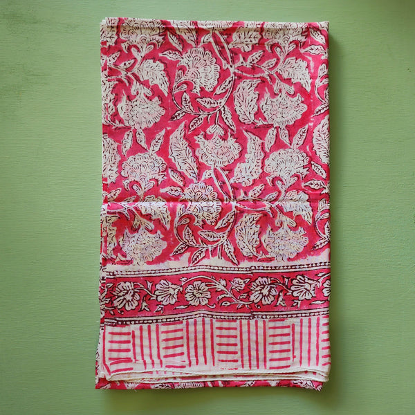 Cotton Sarong 