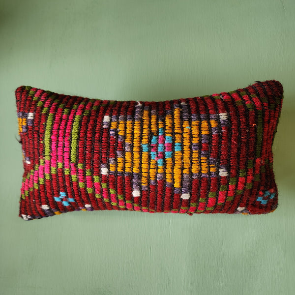 Moroccan Berber Cushion