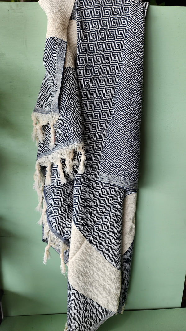 Fair Trade Turkish Towel