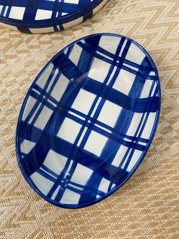 Handmade Pie Dish