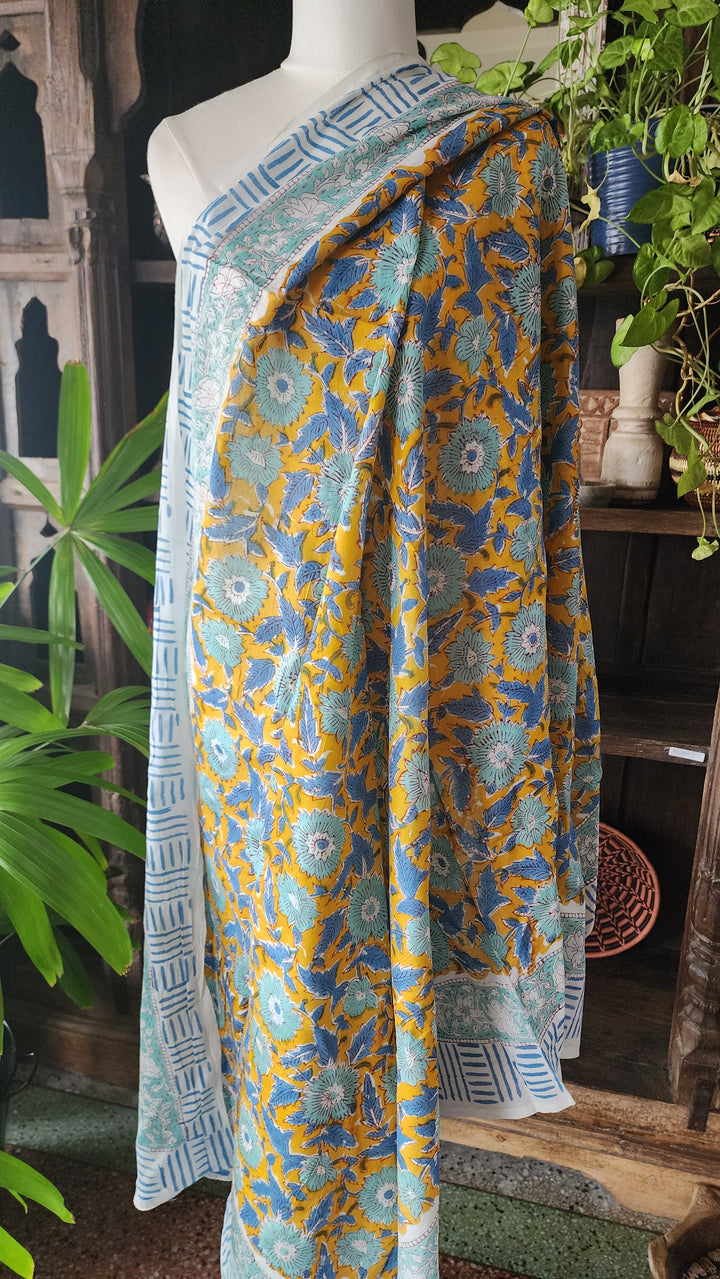 Cotton sarong