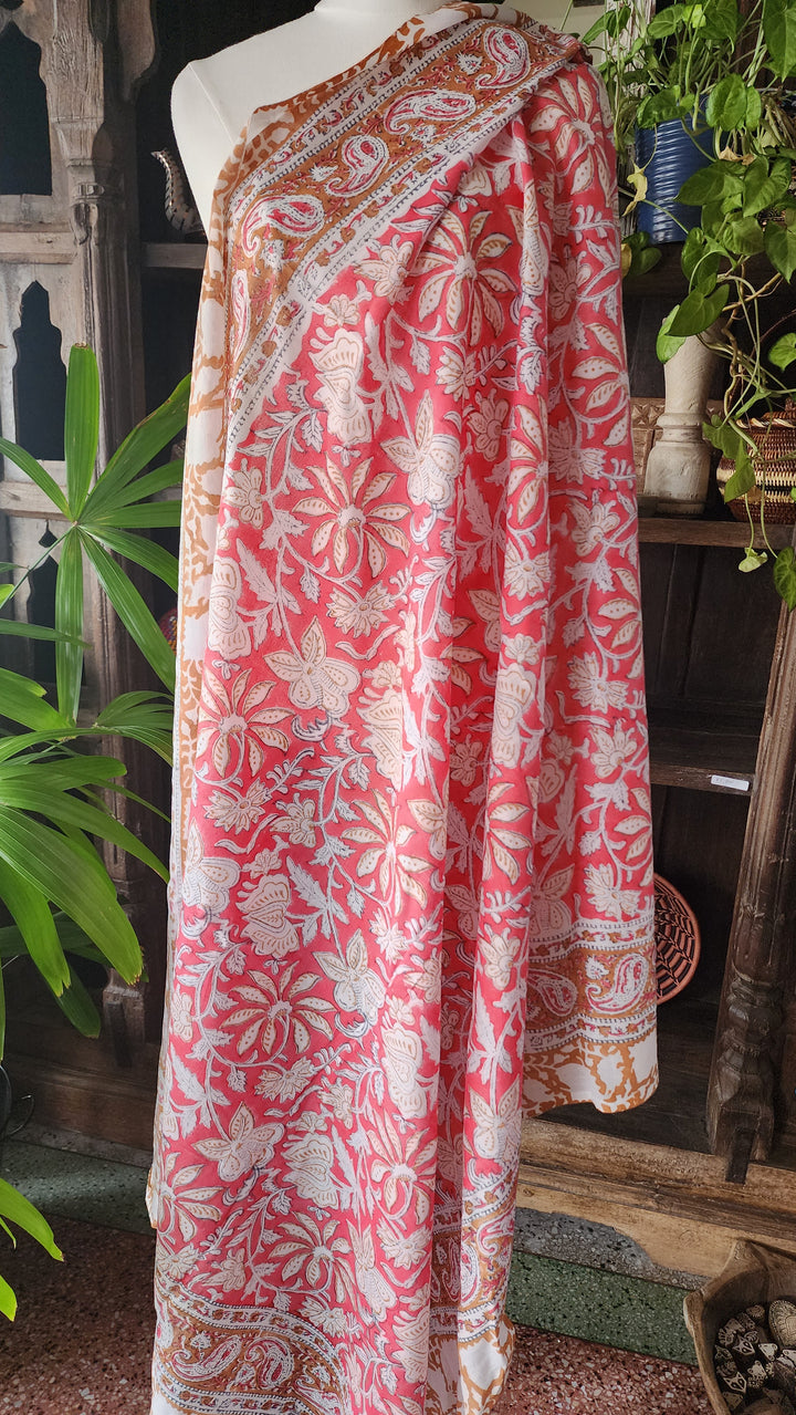 Cotton sarong