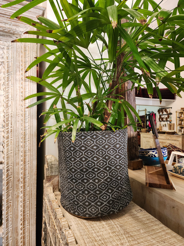 Jute planter