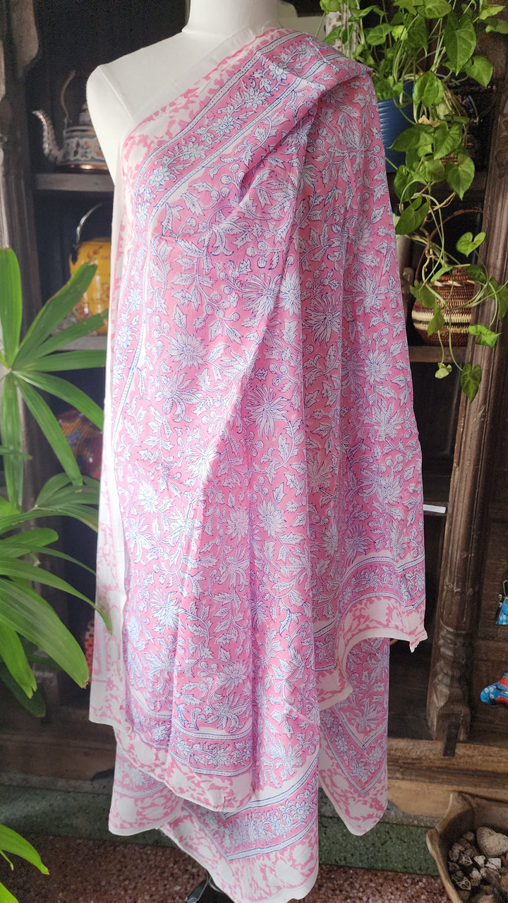 Sarong cotton