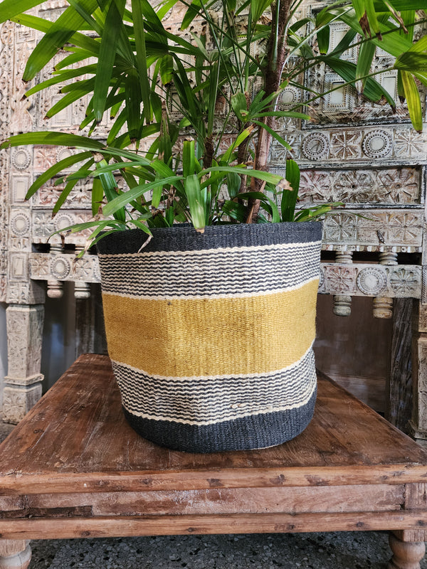Jute planter