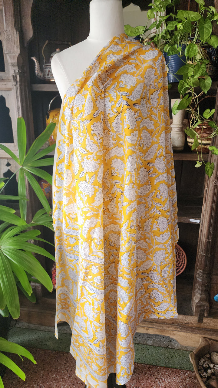 Cotton Sarong