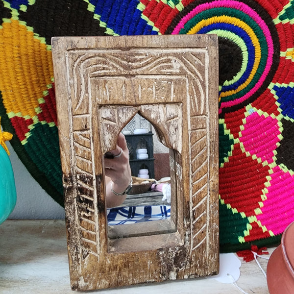 Little Mirror #10