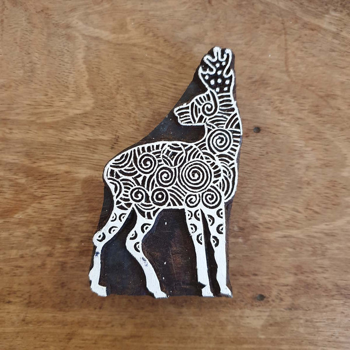 Basera is selling beautiful high quality block prints online in Australia, A beautiful handcrafted decorative gift for any festive occasion! Many patterns available.