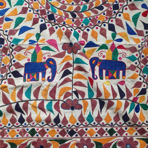 Basera is selling beautiful wall hangings online in Australia, A beautiful handcrafted gift!